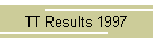 TT Results 1997
