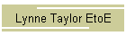 Lynne Taylor EtoE