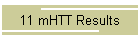 11 mHTT Results