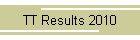 TT Results 2010