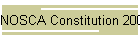 NOSCA Constitution 2006