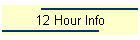 12 Hour Info