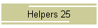 Helpers 25