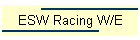 ESW Racing W/E